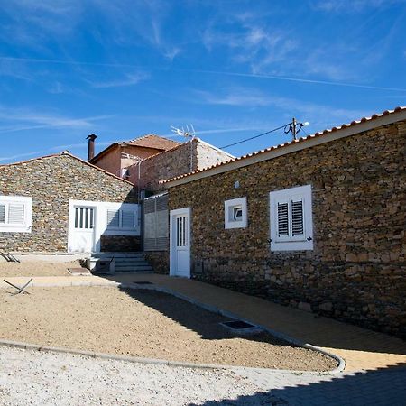 Desafios Da Horta Villa Souto da Velha Eksteriør bilde