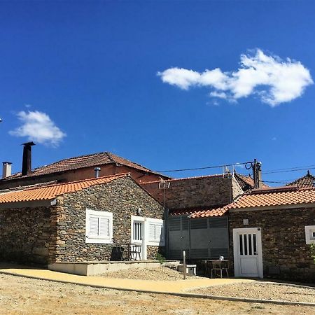 Desafios Da Horta Villa Souto da Velha Eksteriør bilde