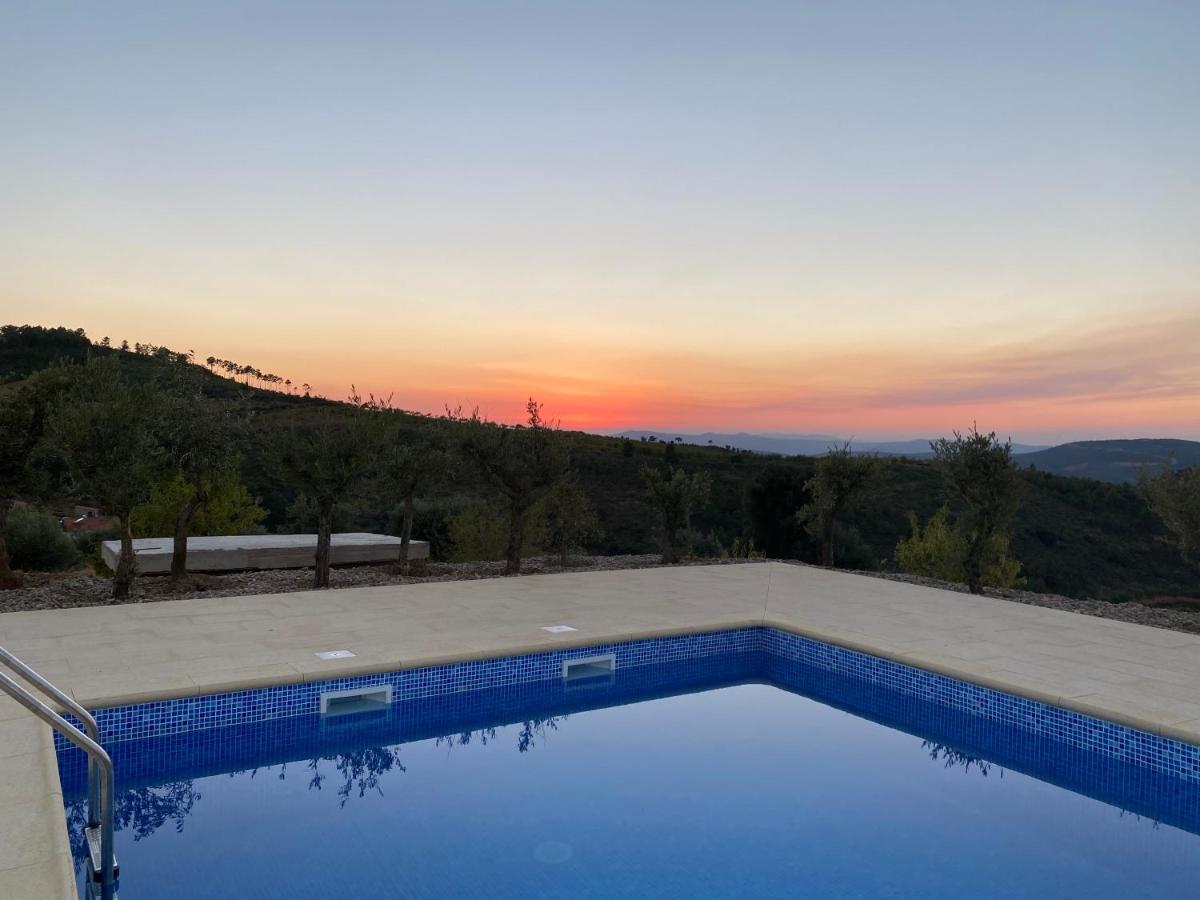 Desafios Da Horta Villa Souto da Velha Eksteriør bilde
