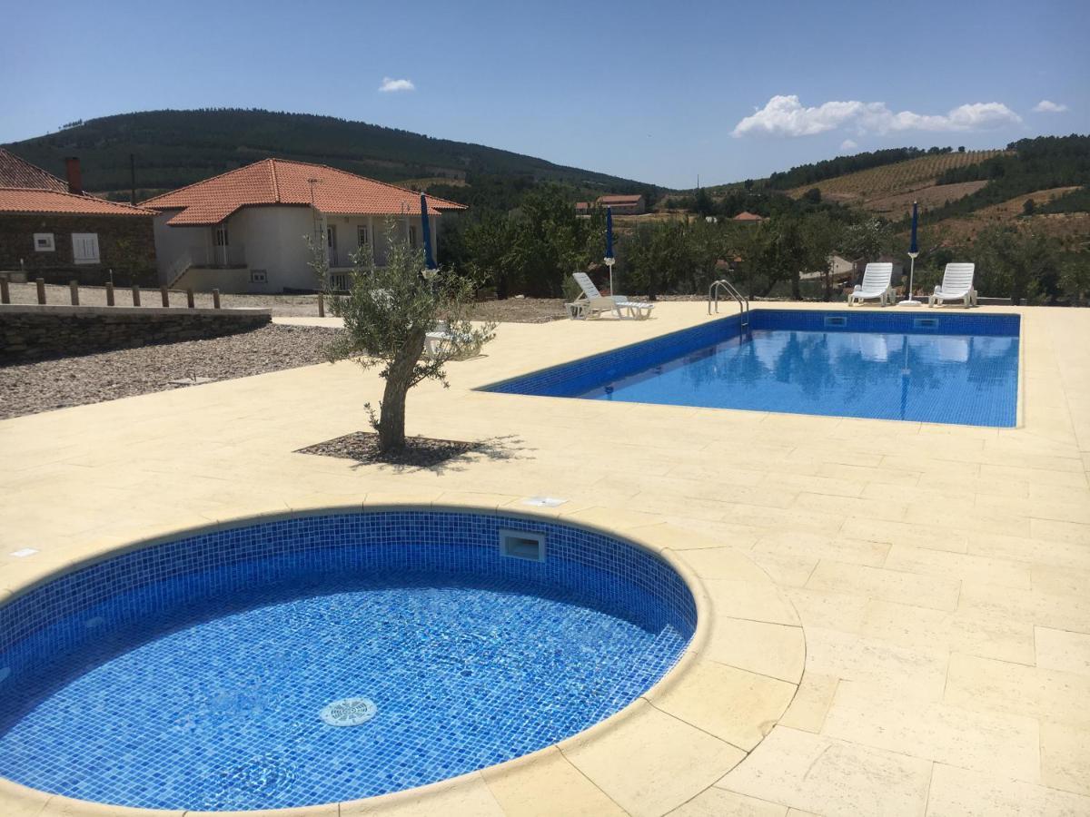 Desafios Da Horta Villa Souto da Velha Eksteriør bilde