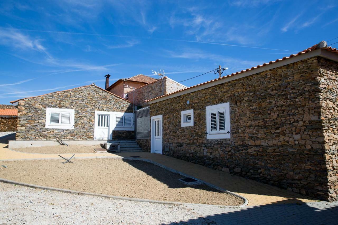 Desafios Da Horta Villa Souto da Velha Eksteriør bilde