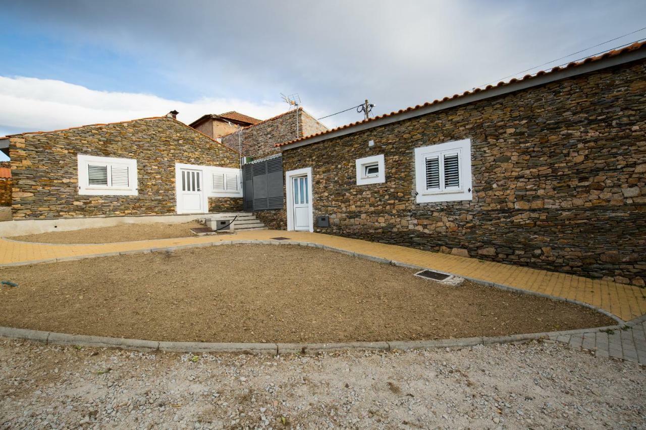 Desafios Da Horta Villa Souto da Velha Eksteriør bilde