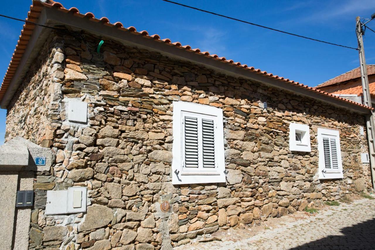 Desafios Da Horta Villa Souto da Velha Eksteriør bilde