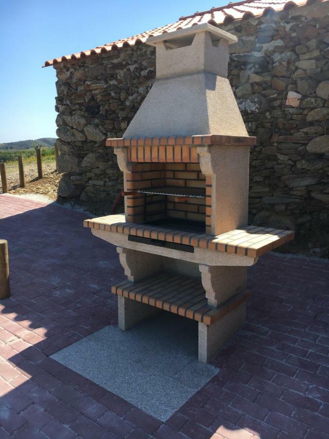 Desafios Da Horta Villa Souto da Velha Eksteriør bilde