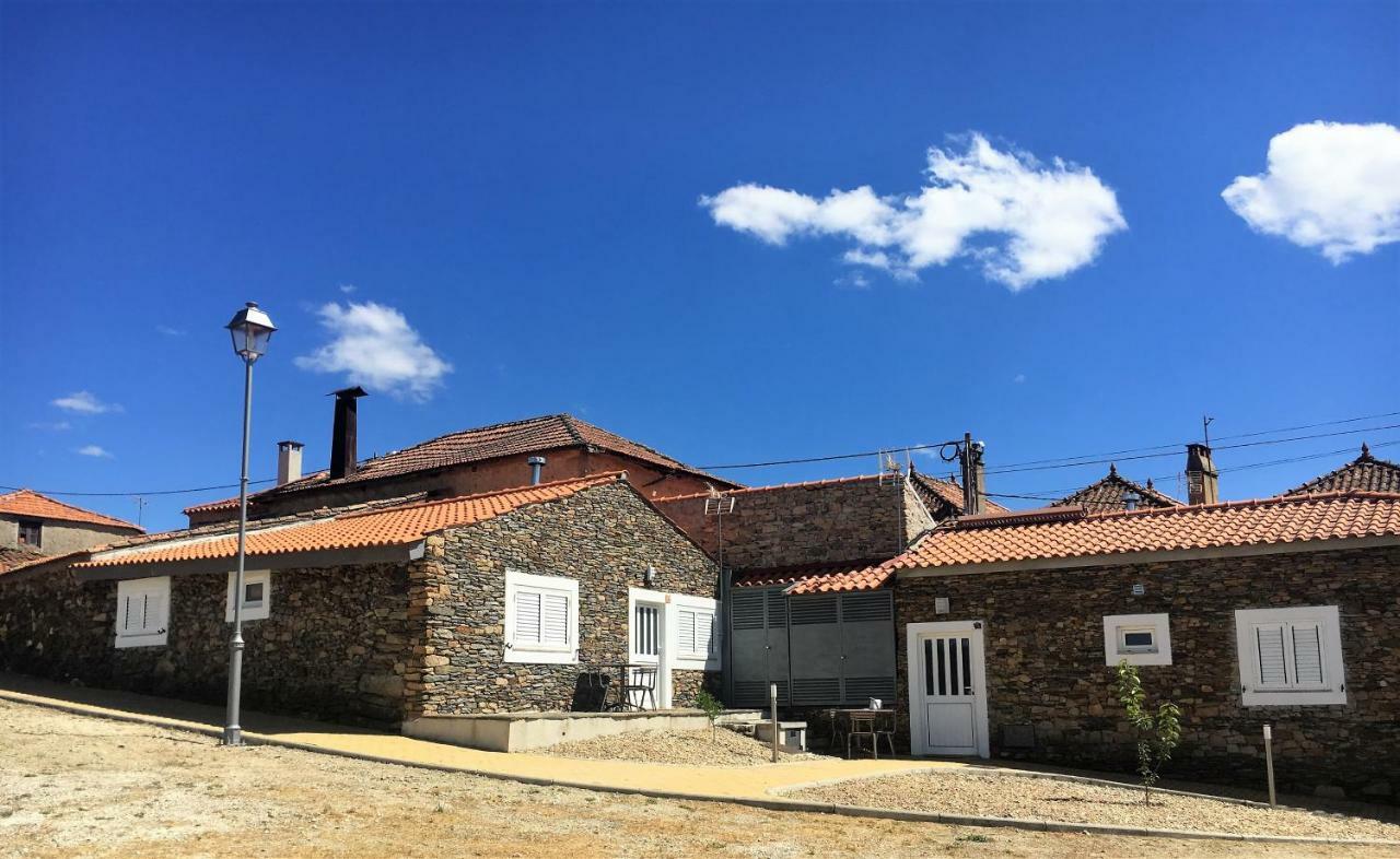 Desafios Da Horta Villa Souto da Velha Eksteriør bilde